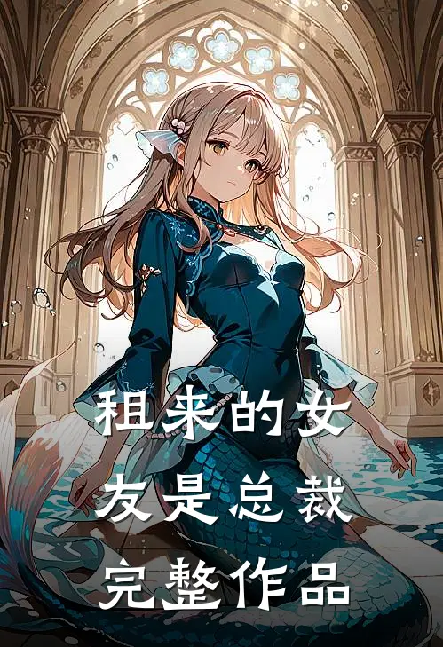 租来的女友是总裁完整作品