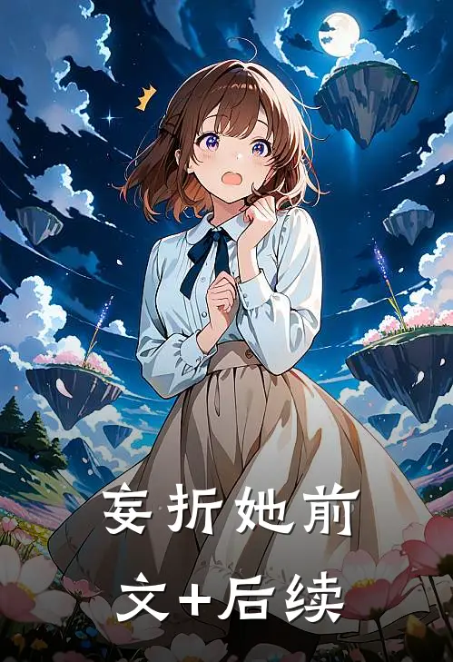 妄折她前文+后续