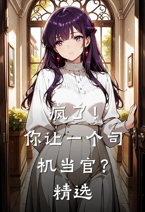 疯了！你让一个司机当官？精选