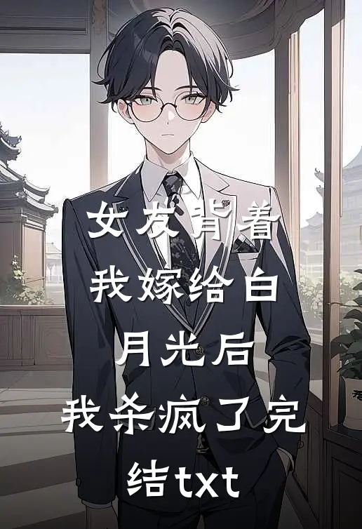 女友背着我嫁给白月光后，我杀疯了完结txt