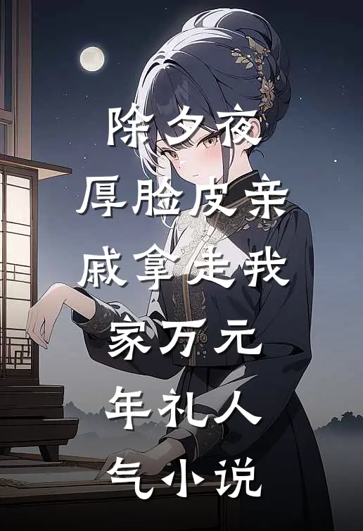 除夕夜，厚脸皮亲戚拿走我家万元年礼人气小说