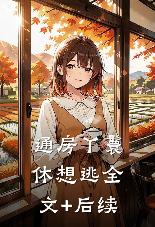 通房丫鬟休想逃全文+后续