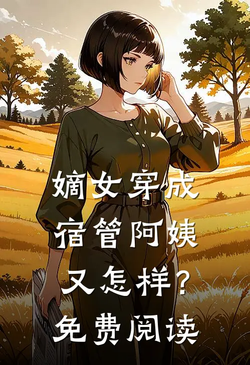 嫡女穿成宿管阿姨又怎样？免费阅读