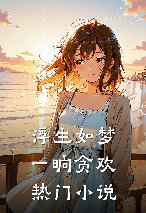 浮生如梦，一晌贪欢热门小说