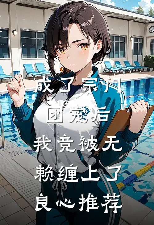 成了宗门团宠后，我竟被无赖缠上了良心推荐