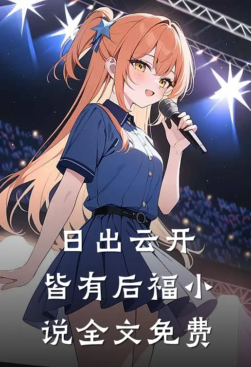 日出云开，皆有后福小说全文免费