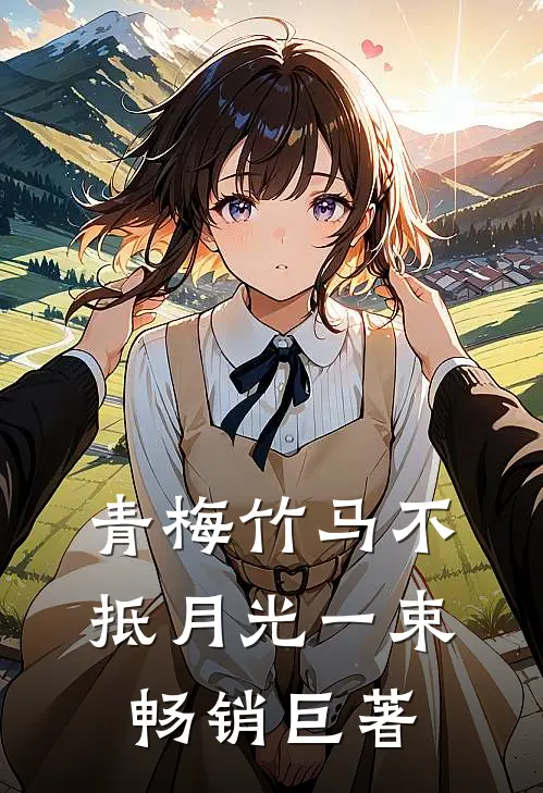 青梅竹马不抵月光一束畅销巨著