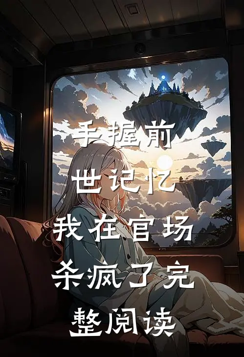 手握前世记忆，我在官场杀疯了完整阅读