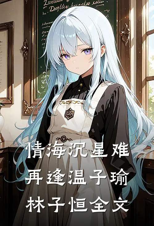 情海沉星难再逢温子瑜林子恒全文