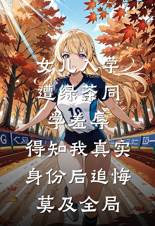 女儿入学遭绿茶同学羞辱，得知我真实身份后追悔莫及全局