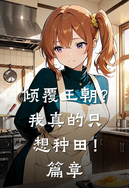 倾覆王朝？我真的只想种田！篇章