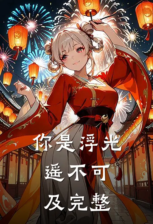 你是浮光，遥不可及完整