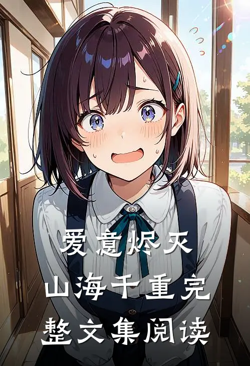 爱意烬灭，山海千重完整文集阅读