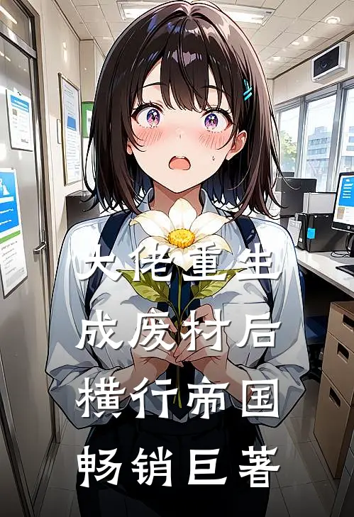 大佬重生成废材后横行帝国畅销巨著