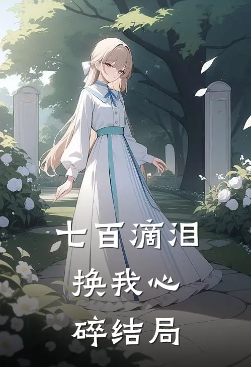 七百滴泪，换我心碎结局