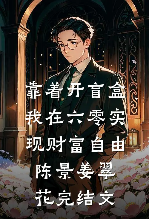 靠着开盲盒，我在六零实现财富自由陈景姜翠花完结文