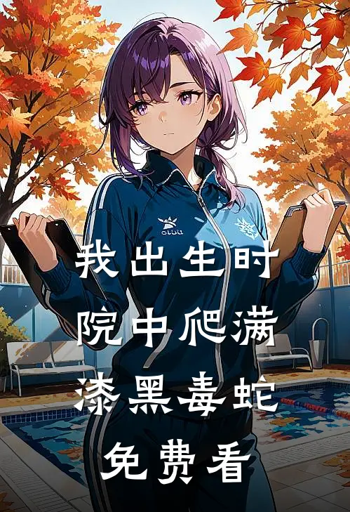 我出生时，院中爬满漆黑毒蛇免费看