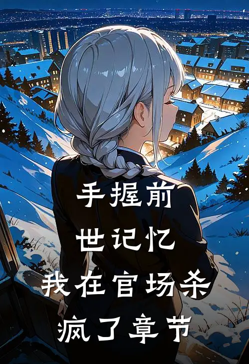 手握前世记忆，我在官场杀疯了章节