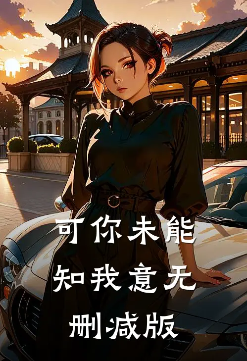 可你未能知我意无删减版