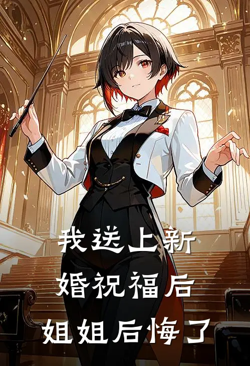 我送上新婚祝福后，姐姐后悔了