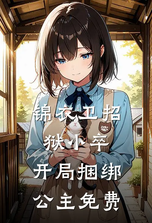 锦衣卫招狱小卒，开局捆绑公主免费