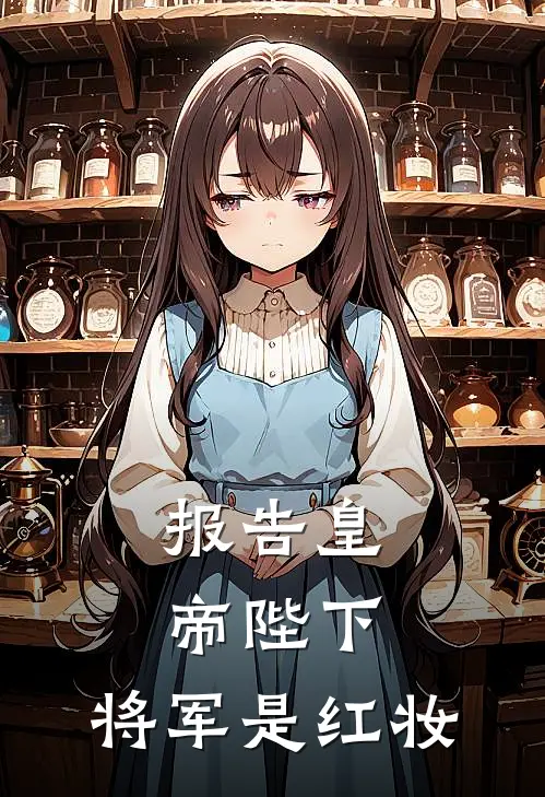 报告皇帝陛下，将军是红妆