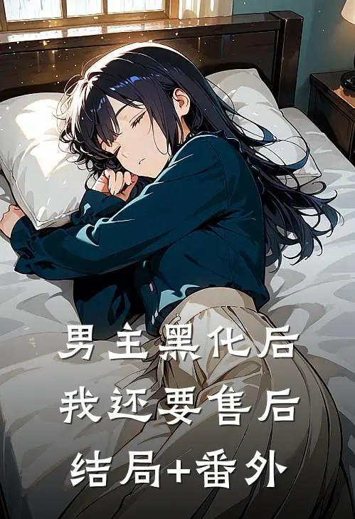 男主黑化后我还要售后结局+番外