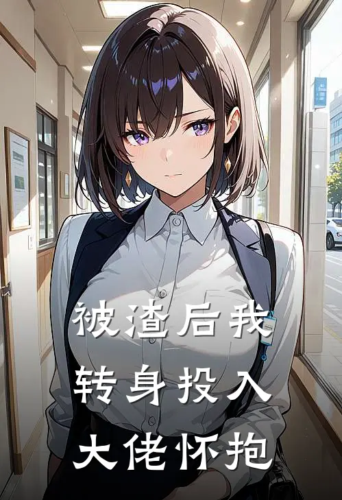 被渣后我转身投入大佬怀抱