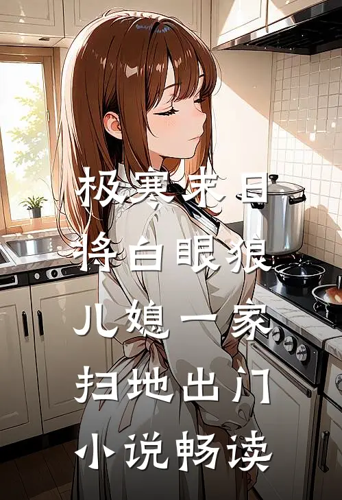 极寒末日，将白眼狼儿媳一家扫地出门小说畅读