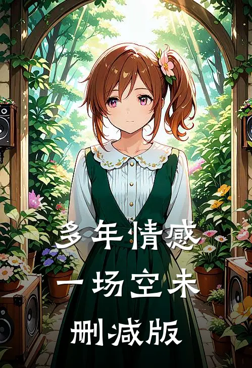 多年情感一场空未删减版