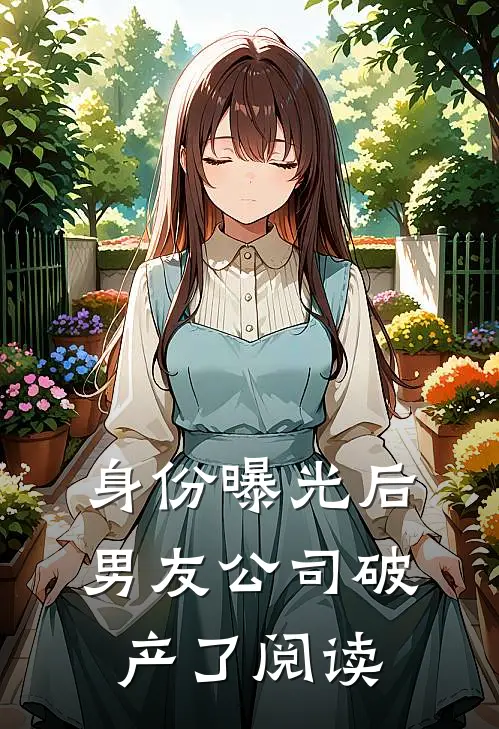 身份曝光后，男友公司破产了阅读