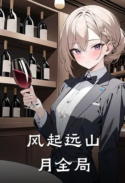 风起远山月全局