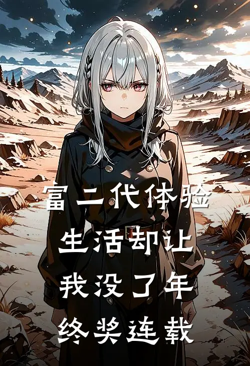 富二代体验生活却让我没了年终奖连载