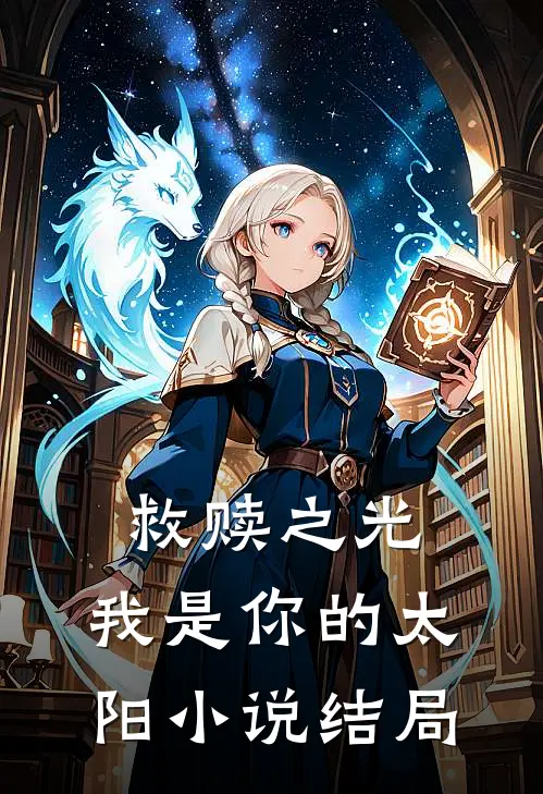 救赎之光：我是你的太阳小说结局