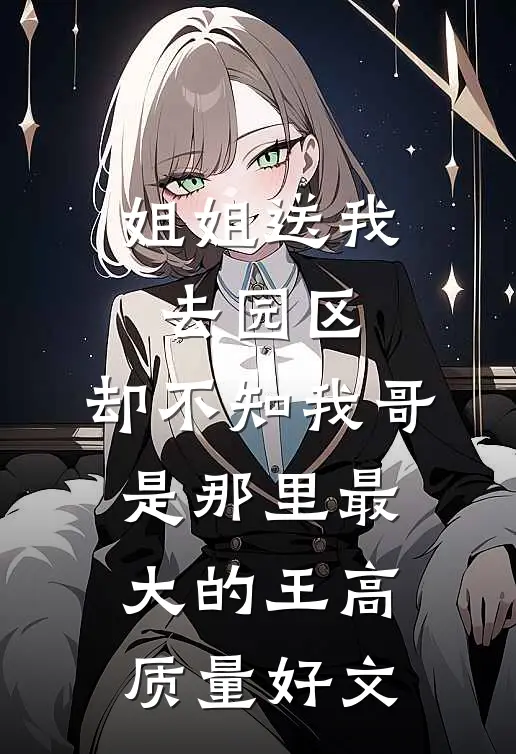 姐姐送我去园区，却不知我哥是那里最大的王高质量好文