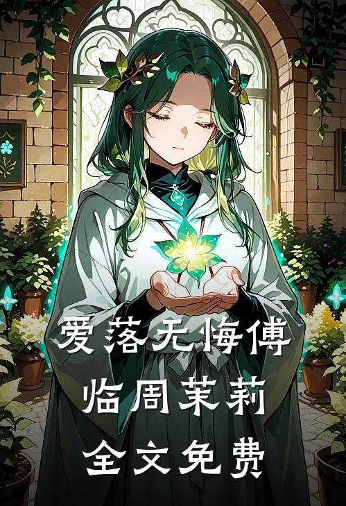 爱落无悔傅临周茉莉全文免费