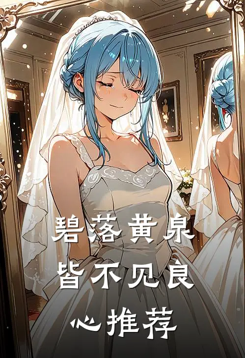 碧落黄泉皆不见良心推荐