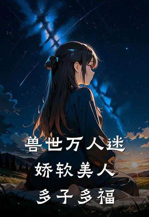 兽世万人迷：娇软美人多子多福