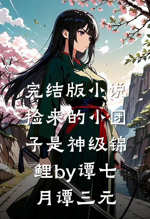 完结版小说捡来的小团子是神级锦鲤by谭七月谭三元