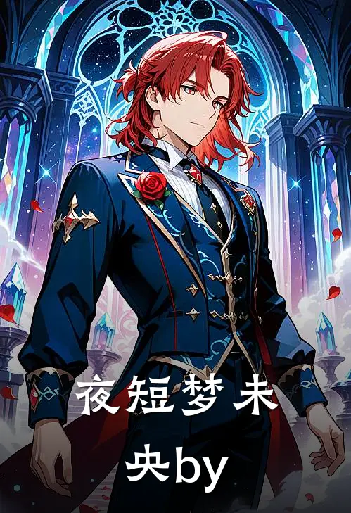 夜短梦未央by