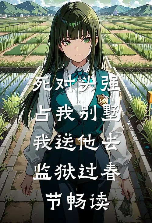 死对头强占我别墅，我送他去监狱过春节畅读