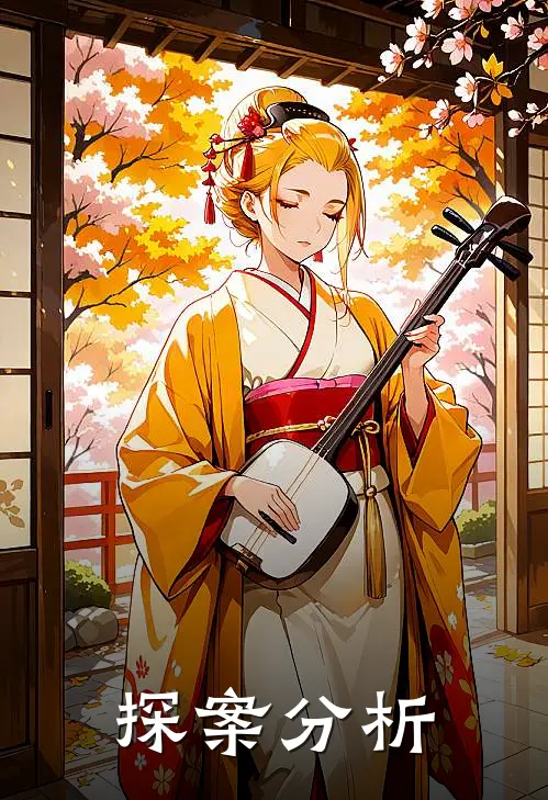 探案分析