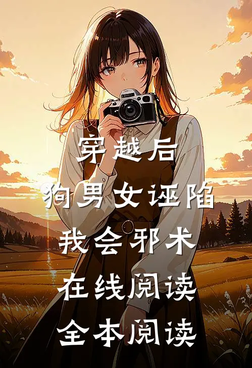 穿越后，狗男女诬陷我会邪术在线阅读全本阅读