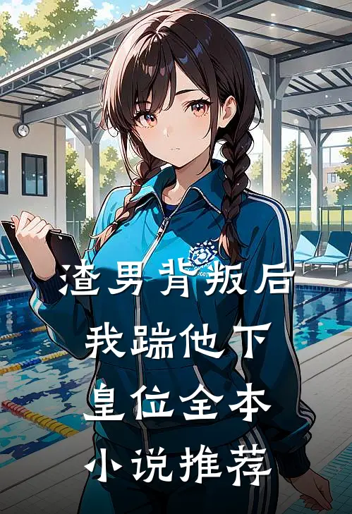 渣男背叛后我踹他下皇位全本小说推荐