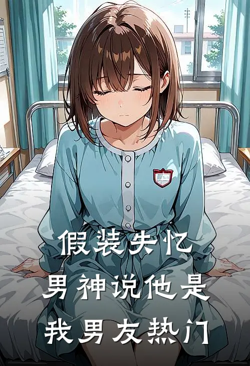 假装失忆，男神说他是我男友热门