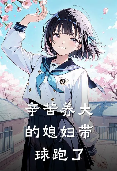 辛苦养大的媳妇带球跑了