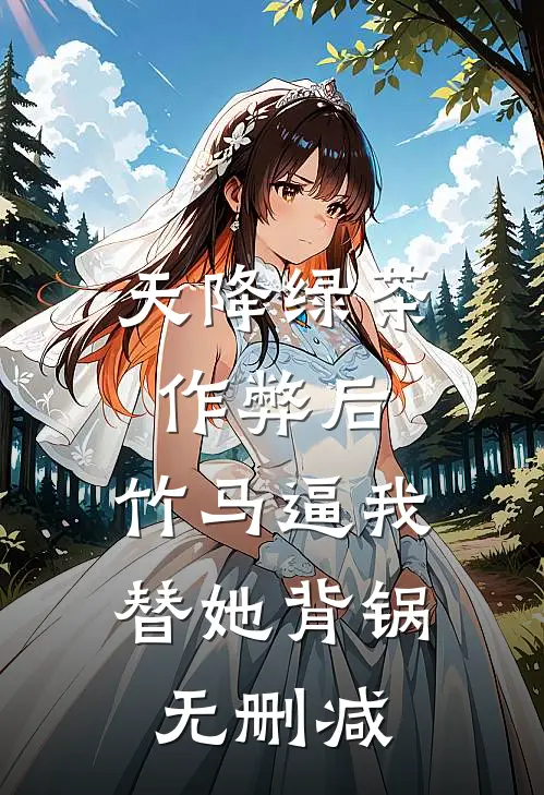 天降绿茶作弊后，竹马逼我替她背锅无删减