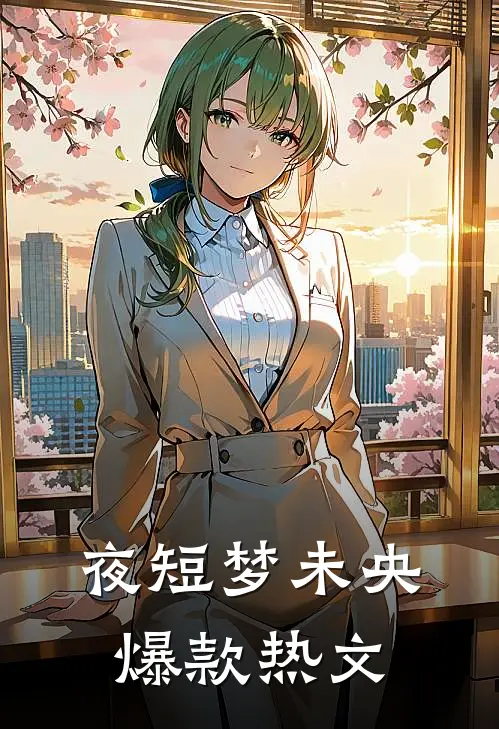 夜短梦未央爆款热文