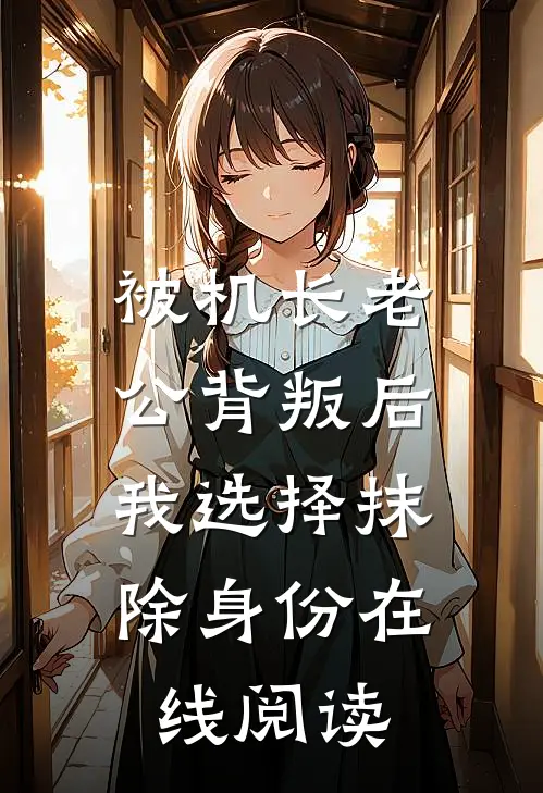 被机长老公背叛后，我选择抹除身份在线阅读
