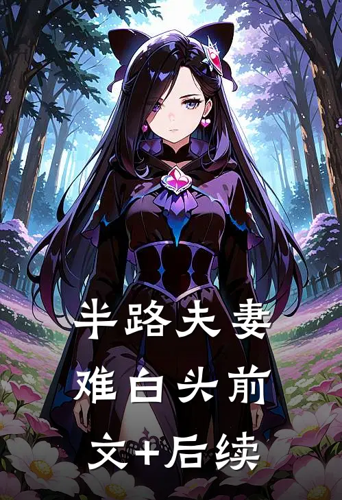 半路夫妻难白头前文+后续